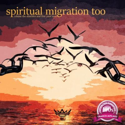 Spiritual Migration Too Release the Shackles & Free Your Soul (2021)