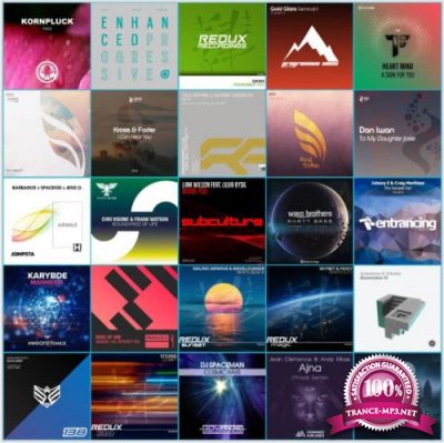 Fresh Trance Releases 313 (2021)