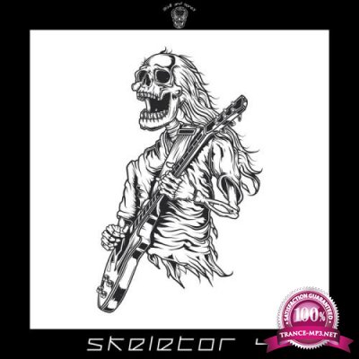 Skeletor 4 (2021)