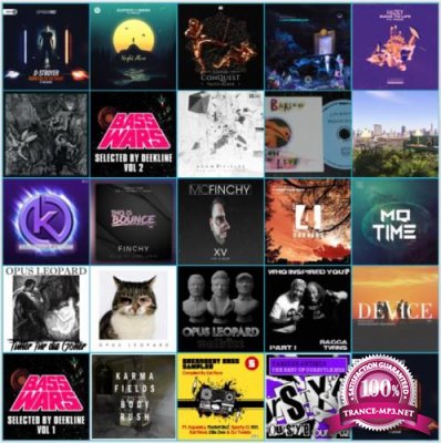 Beatport Music Releases Pack 2787 (2021)