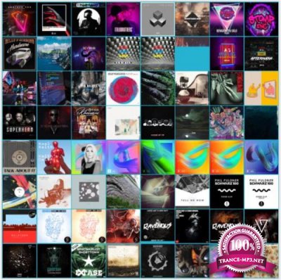 Beatport Music Releases Pack 2788 (2021)