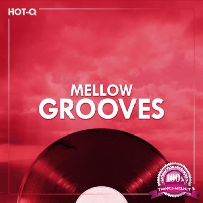 Mellow Grooves 008 (2021)