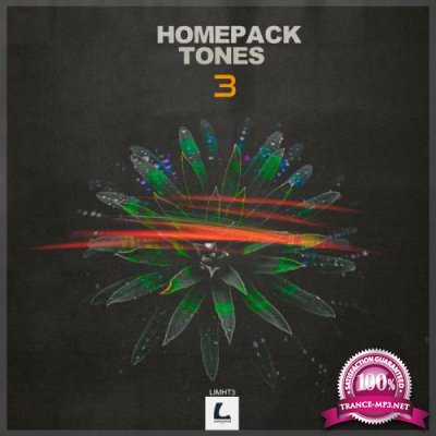 Homepack Tones 3 (2021)