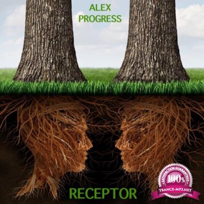 Alex Progress - Receptor (2021)