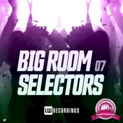 Big Room Selectors, 07 (2021)