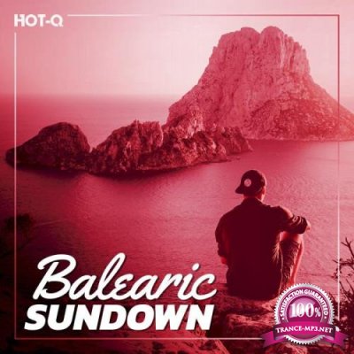 Balearic Sundown 008 (2021)