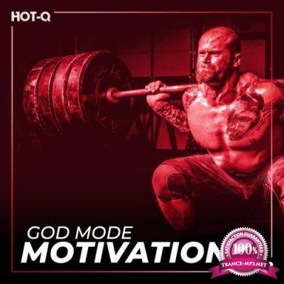 God Mode Motivation 008 (2021)