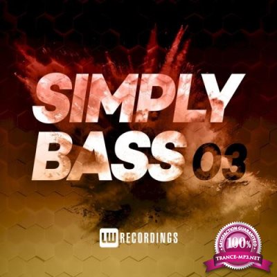 Simply Bass, Vol. 03 (2021)