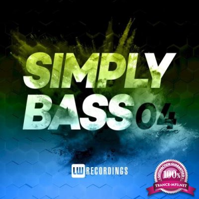 Simply Bass, Vol. 04 (2021)