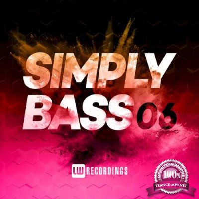 Simply Bass, Vol. 06 (2021)