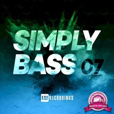 Simply Bass, Vol. 07 (2021)