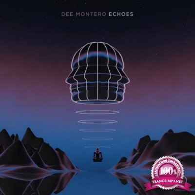 Dee Montero feat. Laura Freedland - Echoes (2021)