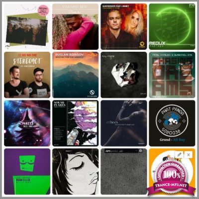 Beatport Music Releases Pack 2789 (2021)