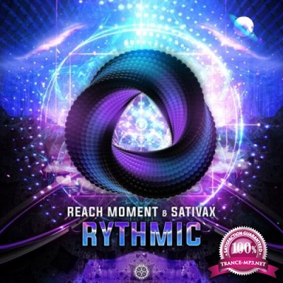 Reach Moment & Sativax - Rythmic (Single) (2021)