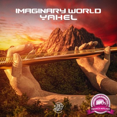 Yahel - Imaginary World (Single) (2021)