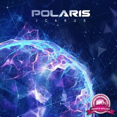Polaris - Icarus (Single) (2021)