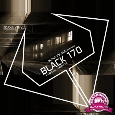 Black Reverb - Black 170 (2021)