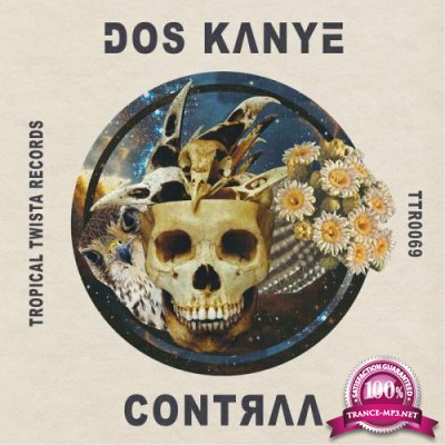 Dos Kanye - Contraa (2020)