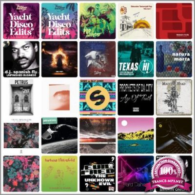 Beatport Music Releases Pack 2792 (2021)