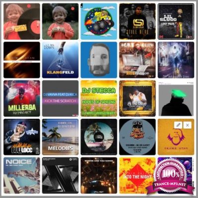 Beatport Music Releases Pack 2794 (2021)