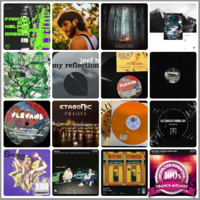 Beatport Music Releases Pack 2795 (2021)