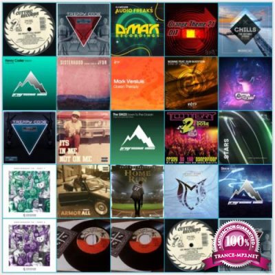 Beatport Music Releases Pack 2796 (2021)