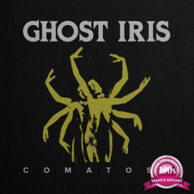 Ghost Iris - Comatose (2021) FLAC