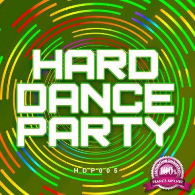 Hard Dance Party 5 (2021)