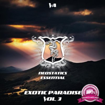 Exotic Paradise Vol 3 (2021)