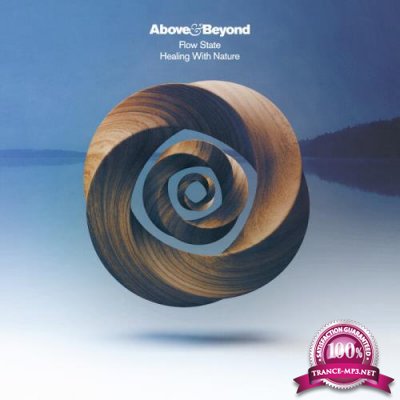 Above & Beyond - Flow State: Healing With Nature (2021)
