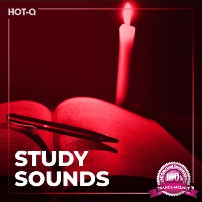 Study Sounds 008 (2021)