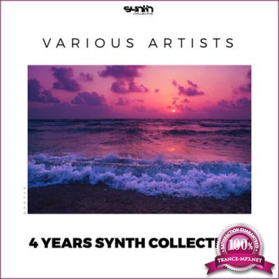 4 Years Synth Collective (2021) FLAC