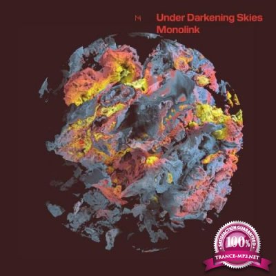 Monolink - Under Darkening Skies (2021)