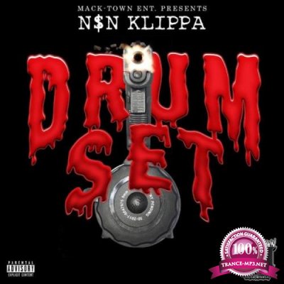 N$N Klippa - Drum Set (2021)