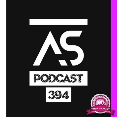 Addictive Sounds - Addictive Sounds Podcast 394 (2021-06-18)