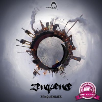 Zenquence - Zenquencies (2021)