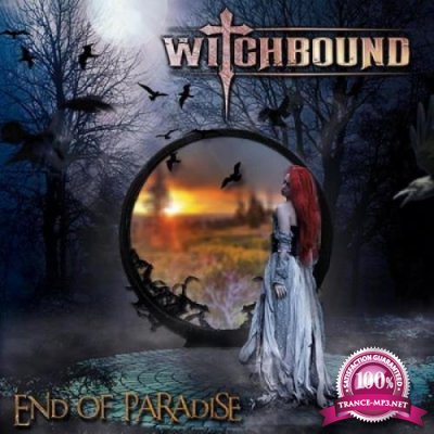 Witchbound - End Of Paradise (2021) FLAC