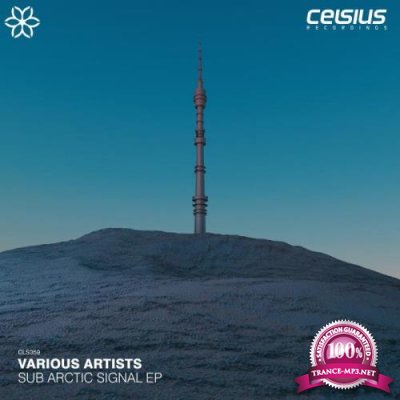 Sub Arctic Signal EP (2021)