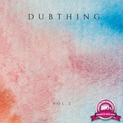 Dubthing Vol 2 (2021)