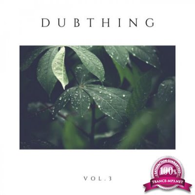 Thing - Dubthing Vol 3 (2021)