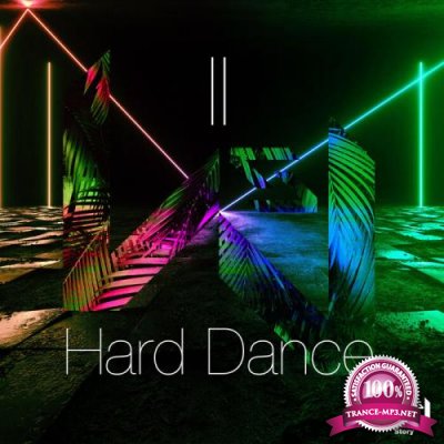 Hard Dance II (2021)