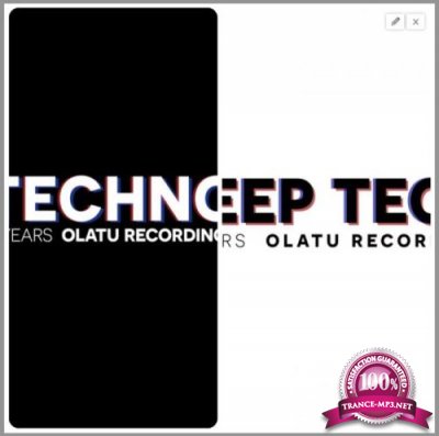 7 Years Olatu Recordings Deep Tech, Techno (2021)