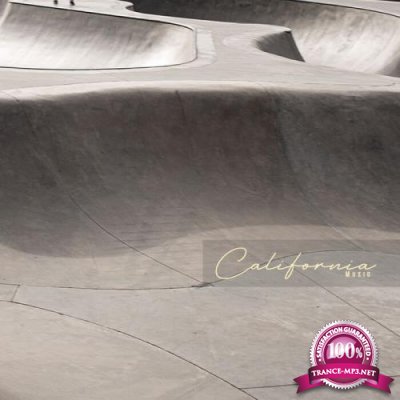 California Music - Various Artists (2021)