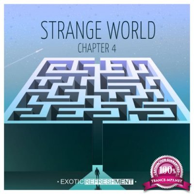 Strange World - Chapter 4 (2021)
