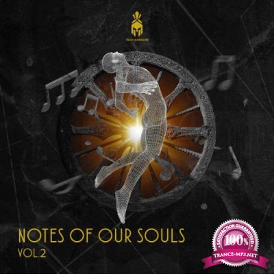 Notes of Our Souls (2021)