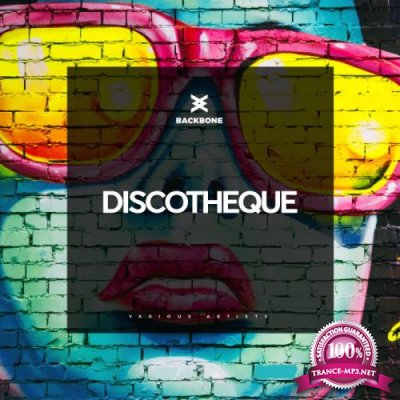 Backbone - Discotheque (2021)