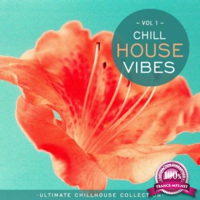 Chill House Vibes Vol 1: Ultimate Chill House Collection (2021)