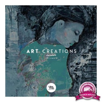 Art Creations, Vol. 5 (2021)