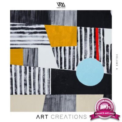 Art Creations, Vol. 6 (2021)