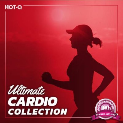 Ultimate Cardio Collection 008 (2021)